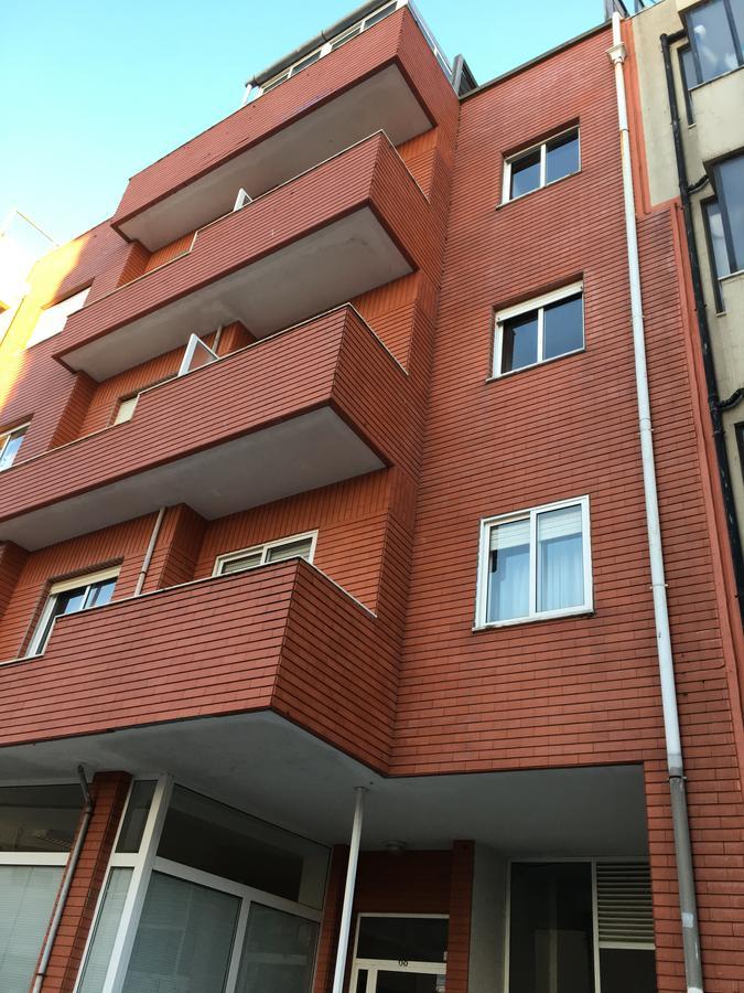 Invicta House Marques Apartment ปอร์โต ภายนอก รูปภาพ