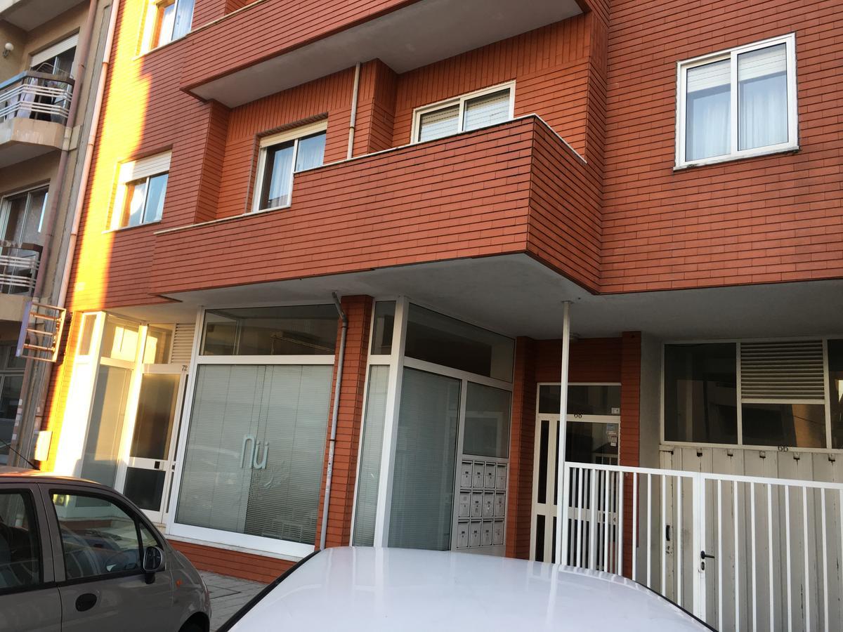 Invicta House Marques Apartment ปอร์โต ภายนอก รูปภาพ