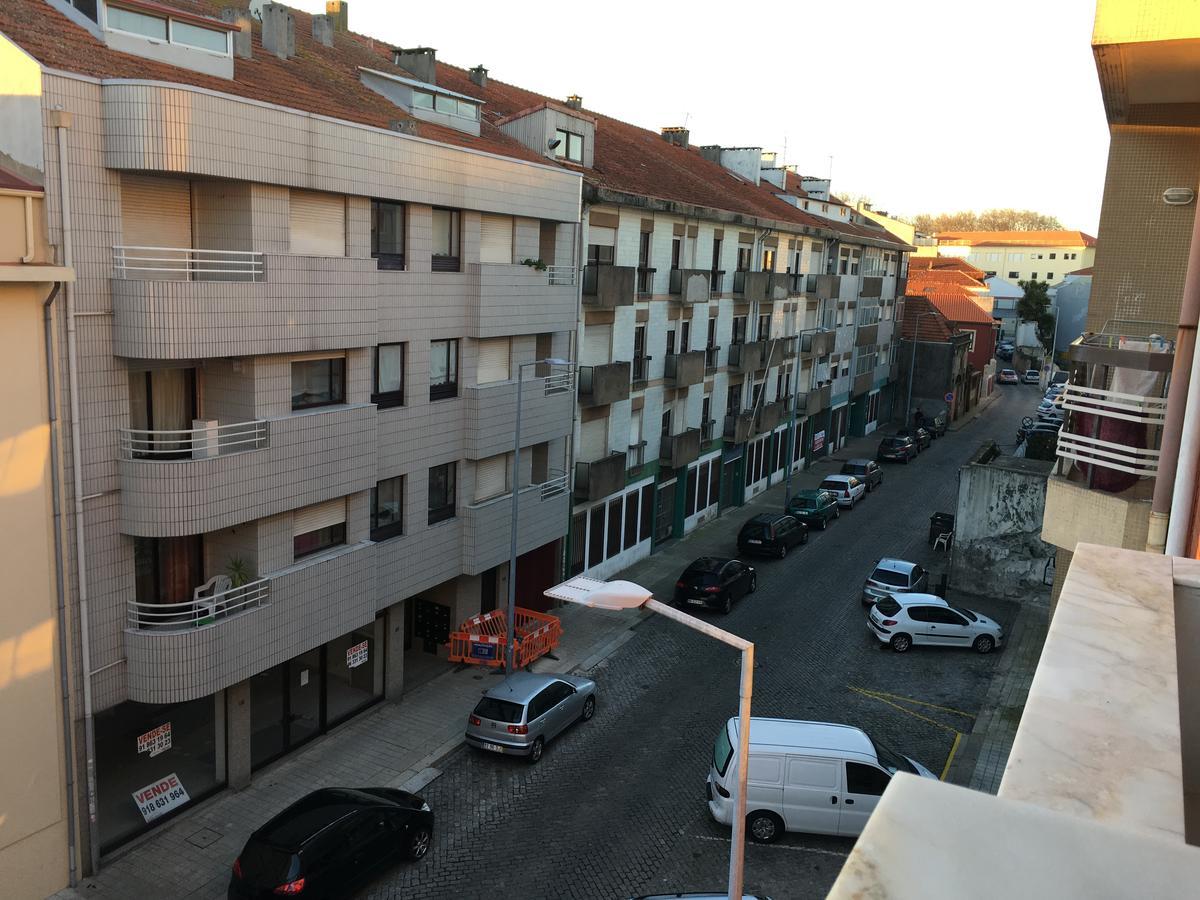 Invicta House Marques Apartment ปอร์โต ภายนอก รูปภาพ