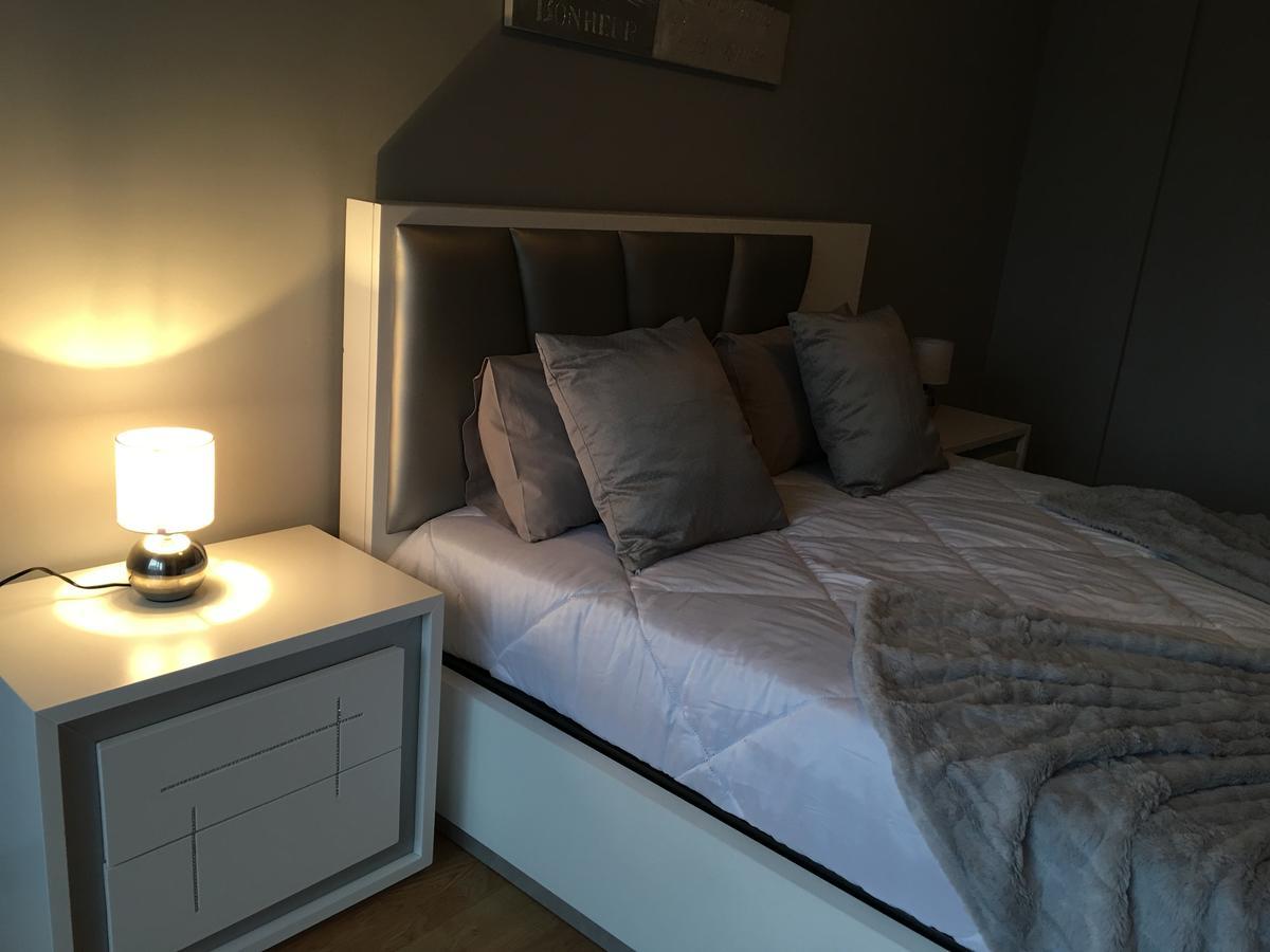 Invicta House Marques Apartment ปอร์โต ภายนอก รูปภาพ