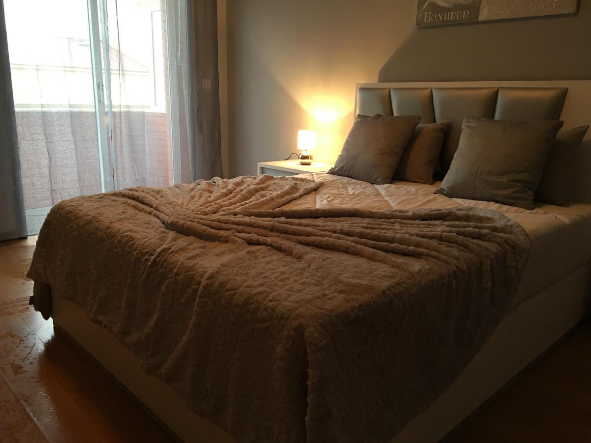 Invicta House Marques Apartment ปอร์โต ภายนอก รูปภาพ