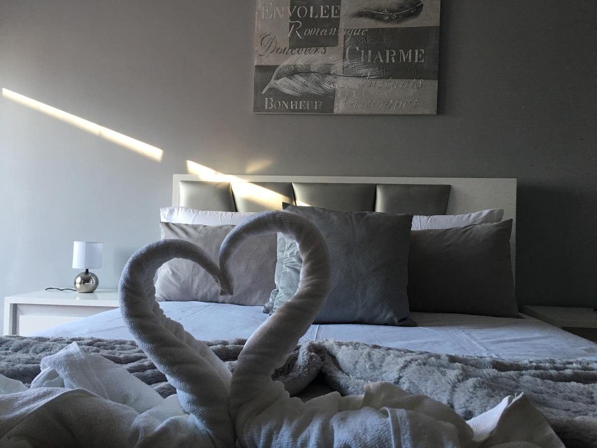 Invicta House Marques Apartment ปอร์โต ภายนอก รูปภาพ