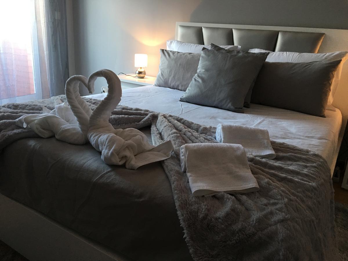 Invicta House Marques Apartment ปอร์โต ภายนอก รูปภาพ